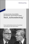 Gotto / Pelletier / Möller |  Nach "Achtundsechzig" | Buch |  Sack Fachmedien