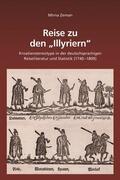 Zeman |  Reise zu den "Illyriern" | Buch |  Sack Fachmedien
