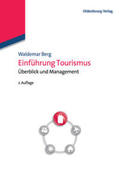 Berg |  Einführung Tourismus | Buch |  Sack Fachmedien