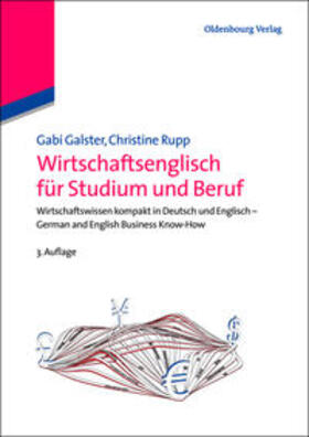 Galster / Rupp | Wirtschaftsenglisch für Studium und Beruf | Buch | 978-3-486-72655-8 | sack.de
