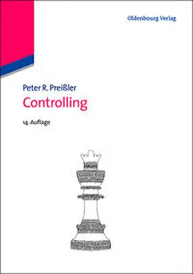 Preißler | Controlling | Buch | 978-3-486-72697-8 | www.sack.de