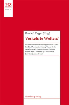 Fugger |  Verkehrte Welten? | eBook | Sack Fachmedien