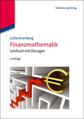 Arrenberg | Finanzmathematik | Buch | 978-3-486-73028-9 | www.sack.de