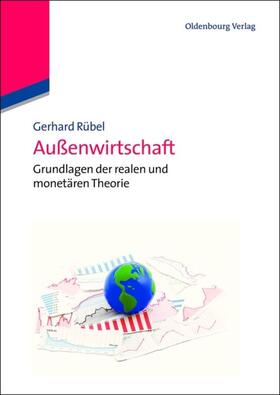 Rübel | Außenwirtschaft | E-Book | sack.de
