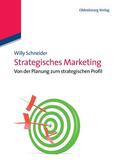 Schneider |  Strategisches Marketing | Buch |  Sack Fachmedien