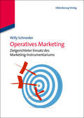Schneider |  Operatives Marketing | Buch |  Sack Fachmedien