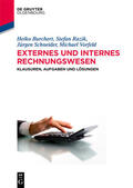 Burchert / Razik / Schneider |  Externes und internes Rechnungswesen | Buch |  Sack Fachmedien