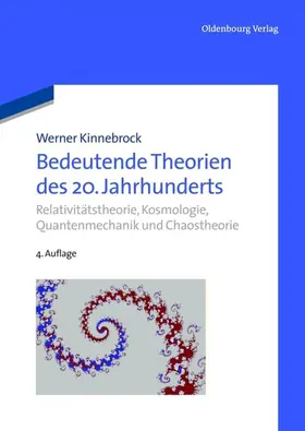 Kinnebrock |  Bedeutende Theorien des 20. Jahrhunderts | Buch |  Sack Fachmedien