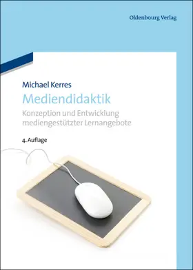 Kerres |  Mediendidaktik | eBook | Sack Fachmedien
