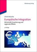 Brasche |  Europäische Integration | eBook | Sack Fachmedien