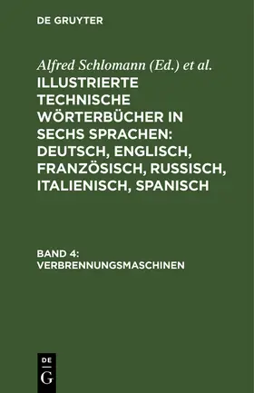 Verbrennungsmaschinen | Buch | 978-3-486-73701-1 | www.sack.de