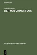 Hofmann |  Der Maschinenflug | eBook | Sack Fachmedien