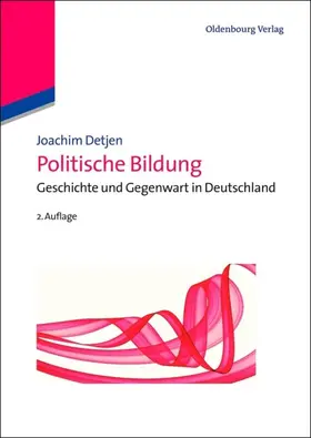 Detjen |  Politische Bildung | eBook | Sack Fachmedien