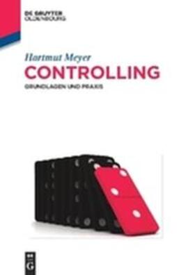 Meyer | Controlling | Buch | sack.de