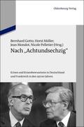 Gotto / Möller / Mondot |  Nach "Achtundsechzig" | eBook | Sack Fachmedien