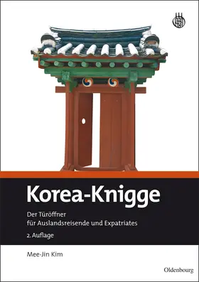 Kim |  Korea-Knigge | Buch |  Sack Fachmedien