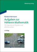 Herrmann |  Aufgaben zur Höheren Mathematik | Buch |  Sack Fachmedien