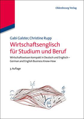 Galster / Rupp | Wirtschaftsenglisch für Studium und Beruf | E-Book | sack.de