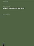 Luckenbach |  Altertum | eBook | Sack Fachmedien