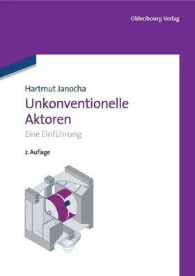 Janocha | Unkonventionelle Aktoren | E-Book | sack.de