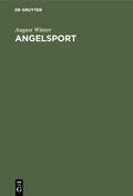 Winter |  Angelsport | Buch |  Sack Fachmedien