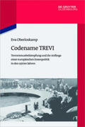 Oberloskamp |  Oberloskamp, E: Codename TREVI | Buch |  Sack Fachmedien