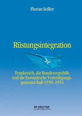 Seiller | Rüstungsintegration | Buch | 978-3-486-76430-7 | sack.de