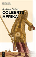 Steiner |  Colberts Afrika | Buch |  Sack Fachmedien