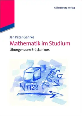 Gehrke |  Mathematik im Studium | eBook | Sack Fachmedien