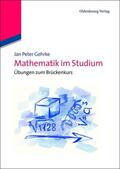 Gehrke |  Mathematik im Studium | eBook | Sack Fachmedien