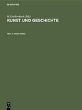 Luckenbach |  1500–1800 | eBook | Sack Fachmedien