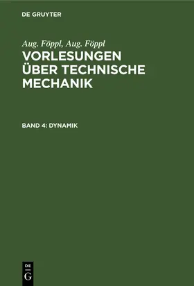 Busemann |  Dynamik | Buch |  Sack Fachmedien