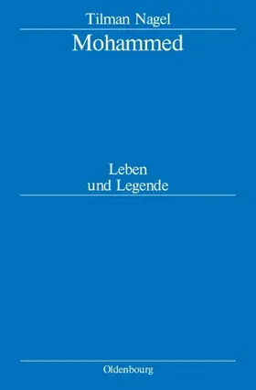 Nagel |  Mohammed | eBook | Sack Fachmedien