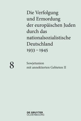 Hoppe | Sowjetunion mit annektierten Gebieten II | E-Book | sack.de