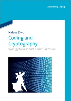 Zivic |  Coding and Cryptography | eBook | Sack Fachmedien