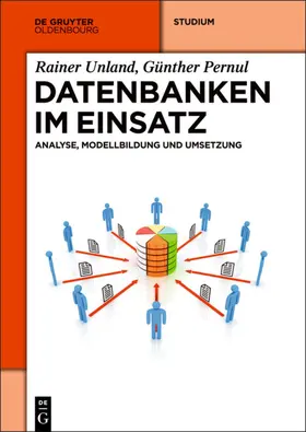 Pernul / Unland |  Datenbanken im Einsatz | eBook | Sack Fachmedien