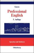 Guess |  Professional English in Science and Technology. Englisch für Wissenschaftler und Studenten | eBook | Sack Fachmedien