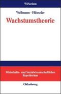Wellmann / Hünseler |  Wachstumstheorie | eBook | Sack Fachmedien