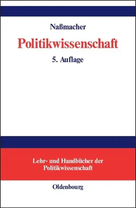 Naßmacher | Politikwissenschaft | E-Book | www.sack.de