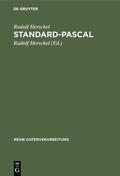 Herschel |  Standard-Pascal | eBook | Sack Fachmedien