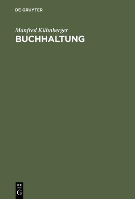 Kühnberger | Buchhaltung | E-Book | sack.de