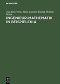 Erven / Rumpf / Wörle |  Ingenieur-Mathematik in Beispielen 4 | eBook | Sack Fachmedien