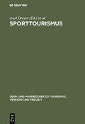 Dreyer / Krüger |  Sporttourismus | eBook | Sack Fachmedien