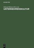 Fank / Heinen |  Unternehmenskultur | eBook | Sack Fachmedien
