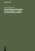 Piontek |  Distributionscontrolling | eBook | Sack Fachmedien