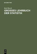 Bosch |  Großes Lehrbuch der Statistik | eBook | Sack Fachmedien