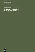 Liebl |  Simulation | eBook | Sack Fachmedien