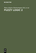 Zimmermann / Altrock |  Fuzzy Logic 2 | eBook | Sack Fachmedien