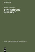 Schlittgen |  Statistische Inferenz | eBook | Sack Fachmedien