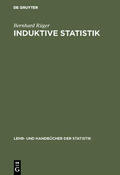 Rüger |  Induktive Statistik | eBook | Sack Fachmedien